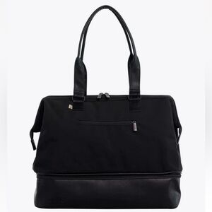 BÉIS weekender travel bag.  Brand new, amazing for travel or weekend getaways
